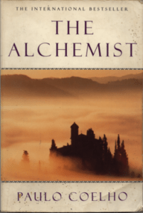 gareth-roberts-reading-list-the-alchemist